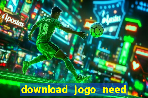 download jogo need for speed underground 2